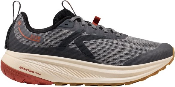 Keen - Roam - Trailrunningschuhe Gr 42,5 grau