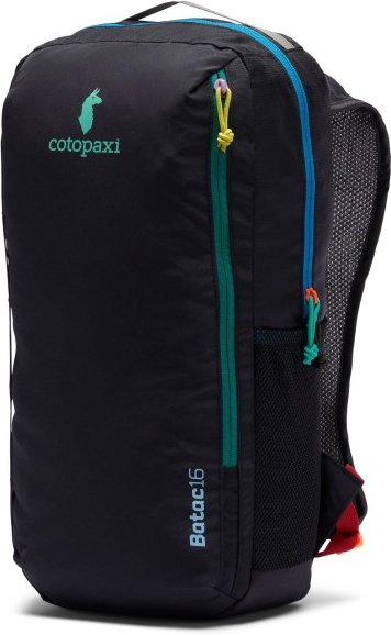 Cotopaxi - Batac 16 Backpack Dark Del Dia - Daypack schwarz