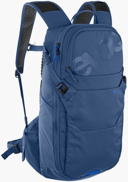 Evoc - Ride - Bike-Rucksack Gr 12 l blau