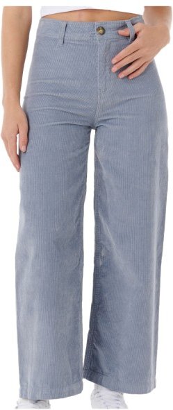 Rip Curl - Women's Stevie Cord Pant - Freizeithose Gr XL grau