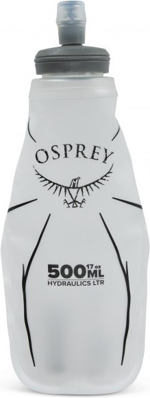 Osprey - Hydraulics SoftFlask - Trinkflasche Gr 500 ml grau