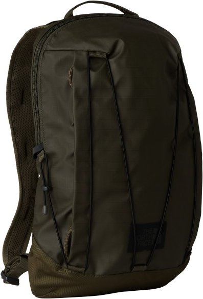 The North Face - Bcv Pro Lightweight Pack - Daypack Gr One Size schwarz