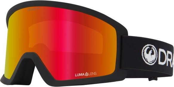 Dragon - DX3 L OTG (VLT 6%) - Skibrille Gr L bunt