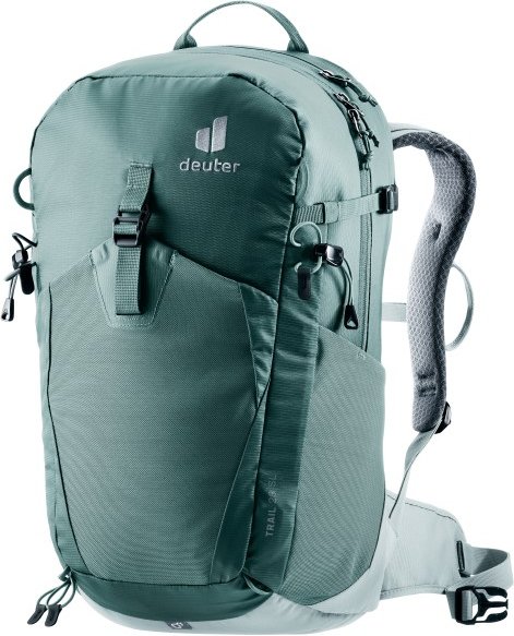Deuter - Women's Trail 23 SL - Wanderrucksack türkis