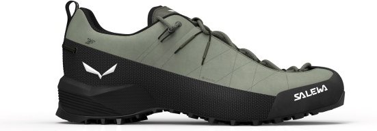 Salewa - Women's Wildfire Leather 2 GTX - Approachschuhe Gr 39 schwarz