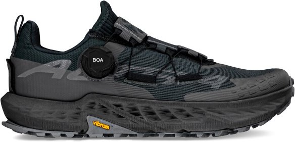 Thumbnail - Altra - Women's Timp 5 Boa - Trailrunningschuhe Gr 40,5 grau/schwarz