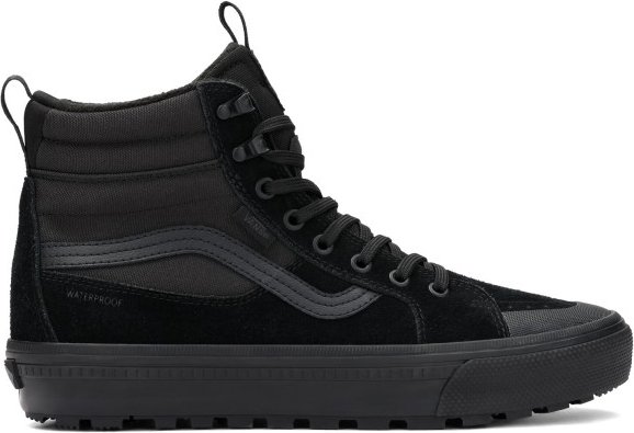 Thumbnail - Vans - MTE Sk8-Hi Waterproof Insulated - Winterschuhe Gr M10,5 schwarz