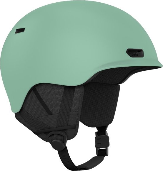 Anon - Oslo WaveCel - Skihelm Gr 60-62 cm - L türkis