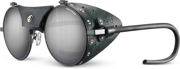 Julbo - Vermont Classic Spectron S4 - Gletscherbrille grau