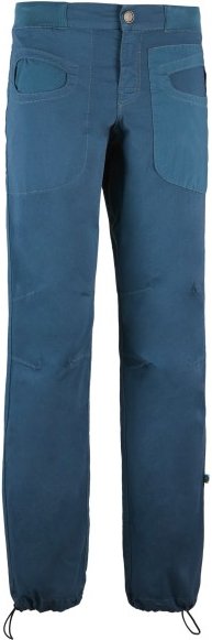 E9 - Blur - Kletterhose Gr XS blau