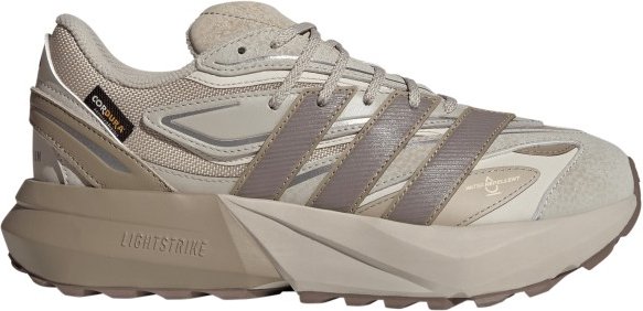 adidas - Women's Lightblaze ATR - Sneaker Gr 39 1/3 grau