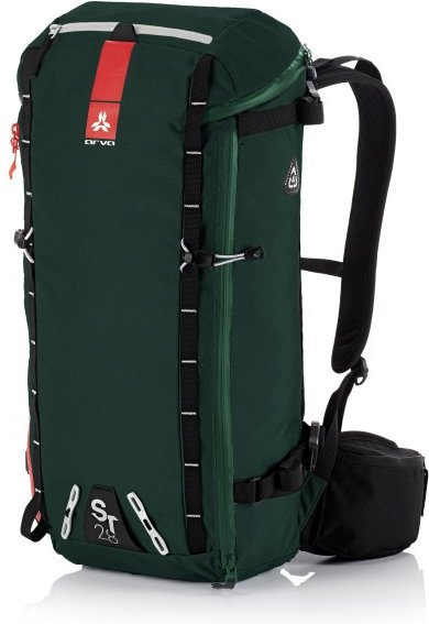Arva - Backpack Ski Trip 28 - Skitourenrucksack grün