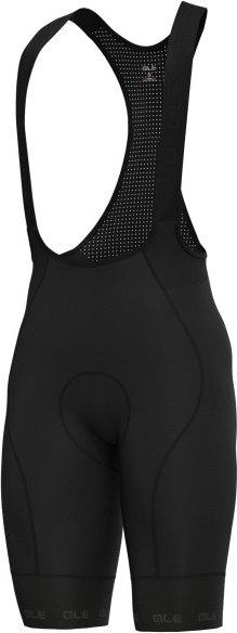 Alé - Pr-E Strada 2.0 Bibshorts - Radhose Gr S schwarz