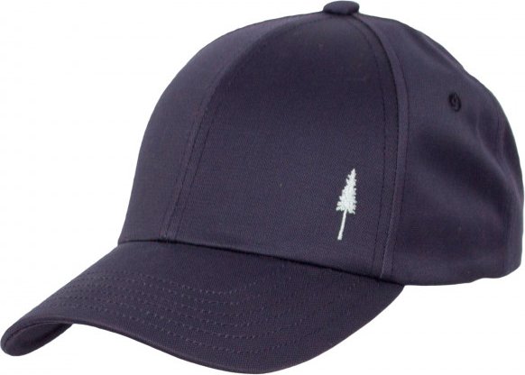NIKIN - Treecap Baseball - Cap Gr One Size blau