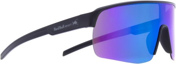Red Bull Spect - Dakota Cat 3 (VLT 12%) - Fahrradbrille Gr M blau