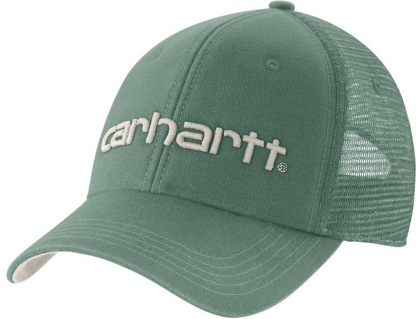 Carhartt - Dunmore - Cap Gr One Size bunt