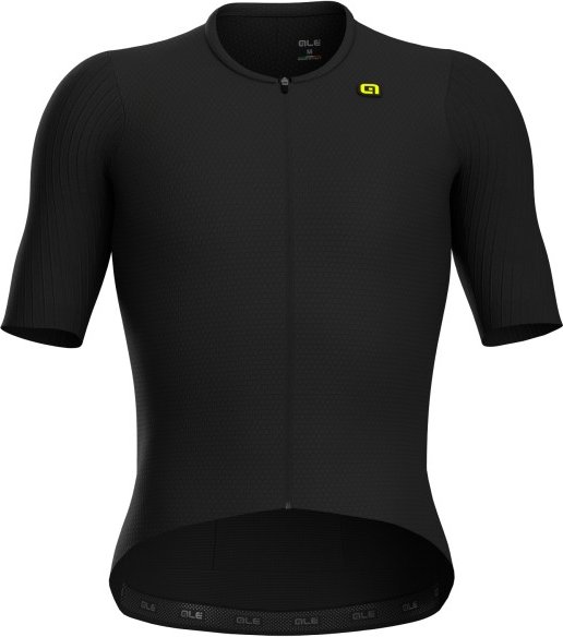 Alé - R-EV1 Eagle S/S Jersey - Radtrikot Gr XL schwarz