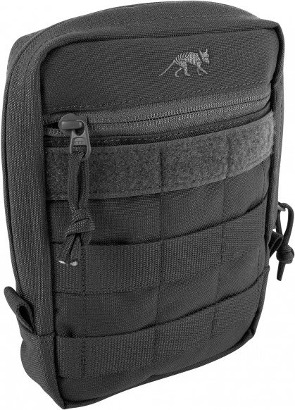 Tasmanian Tiger - TT Tac Pouch 5 - Tasche Gr One Size schwarz