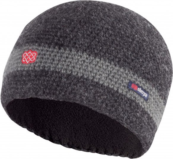 Thumbnail - Sherpa - Renzing Hat - Mütze Gr One Size grau
