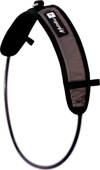 Thumbnail - Metolius - Adjustable Gear Sling - Materialschlinge Gr One Size pewter