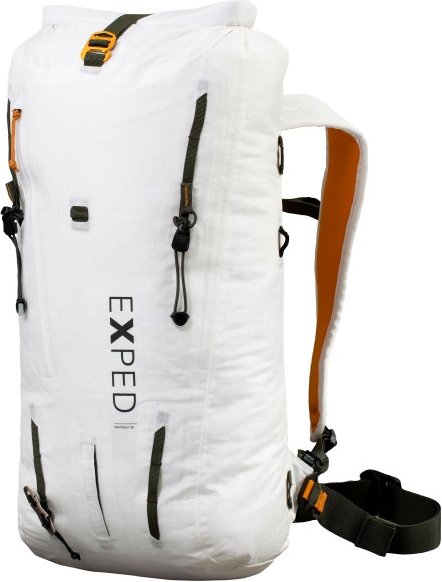 Exped - Whiteout 30 - Tourenrucksack Gr S - 42-47 cm weiß