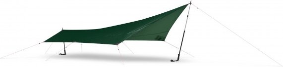 Hilleberg - Tarp 5 - Tarp weiß