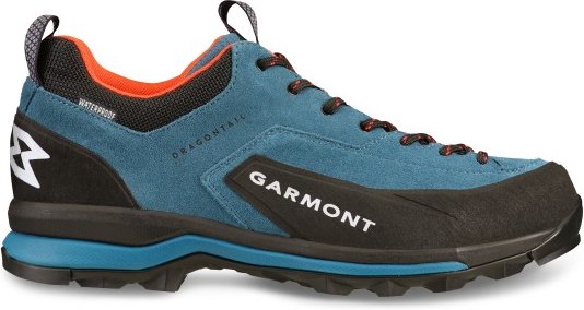 Thumbnail - Garmont - Dragontail WP - Multisportschuhe Gr 41 blau