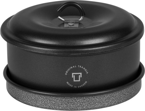 Trangia - Tundra Set III Mini Non-Stick - Topf Gr 365 g