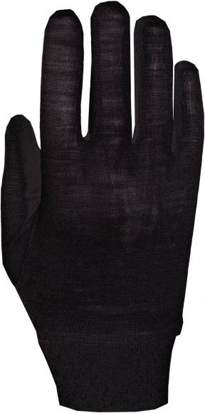 Roeckl Sports - Merino - Handschuhe Gr S schwarz