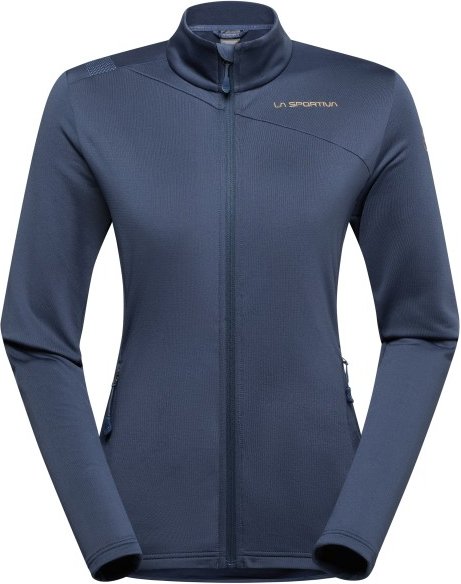 La Sportiva - Women's Cosmic Thermal Jacket - Fleecejacke Gr S blau