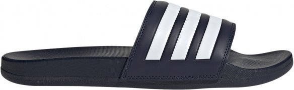 adidas - Adilette Comfort - Sandalen Gr 51 1/3 blau