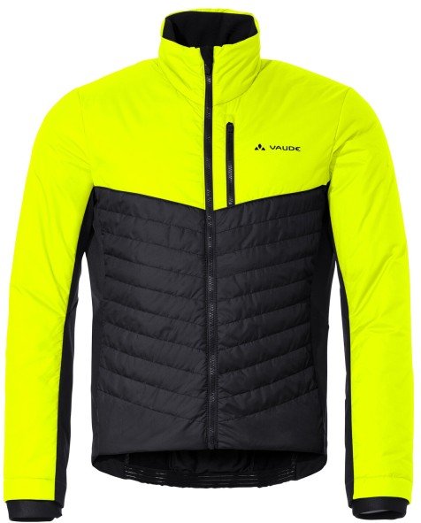 Vaude - Posta Insulation Jacket - Fahrradjacke Gr L bunt