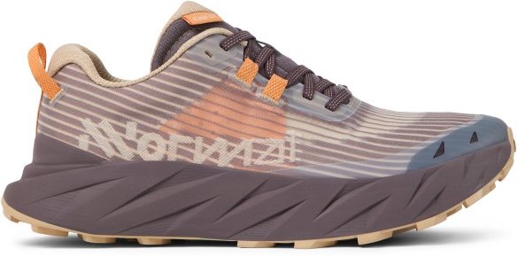 NNormal - Women's Cadí - Trailrunningschuhe Gr 6 braun