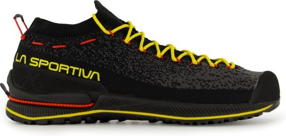 La Sportiva - TX2 Evo - Approachschuhe Gr 43 schwarz