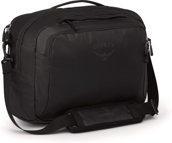 Osprey - Transporter Carry-On Boarding Bag - Reisetasche Gr 23,5 l schwarz