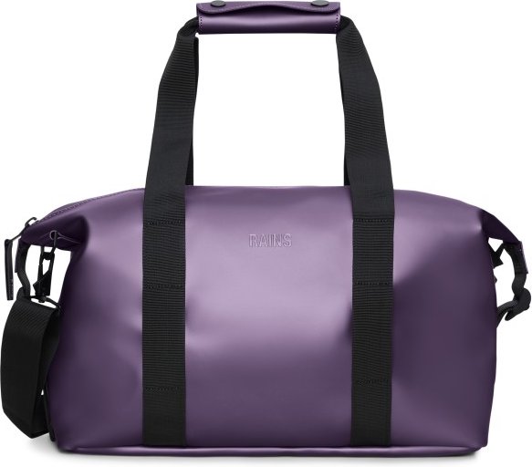Rains - Hilo Weekend Bag Small W3 - Reisetasche Gr 36 l bunt