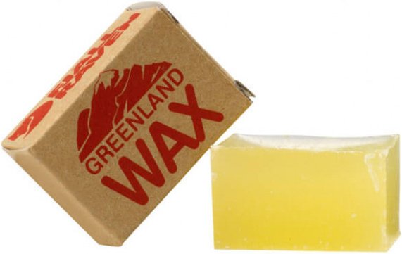 Fjällräven - Greenland Wax Travel Pack - Imprägnierwachs Gr 20 g standard