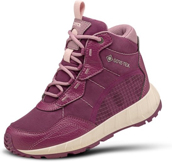 ZeroC - Kid's Chalmers GTX - Freizeitstiefel Gr 38 lila