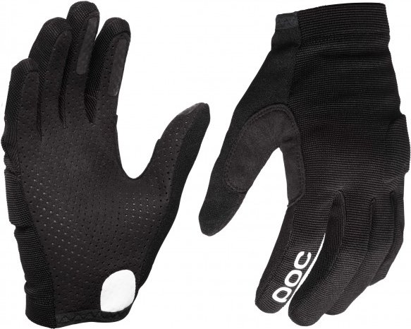 POC - Essential DH Glove - Handschuhe Gr XS schwarz