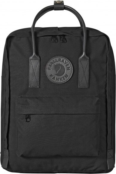 Fjällräven - Kånken No.2 Black Mini 7 - Daypack schwarz