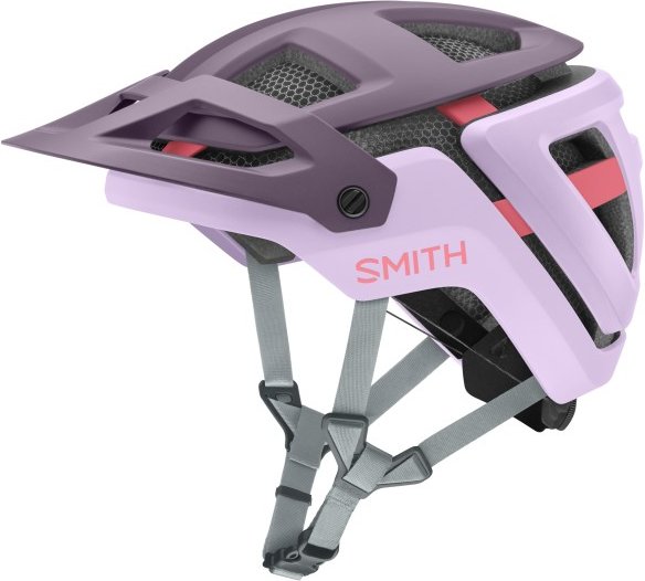 Smith - Forefront 3 Mips - Radhelm Gr 51-55 cm - S bunt