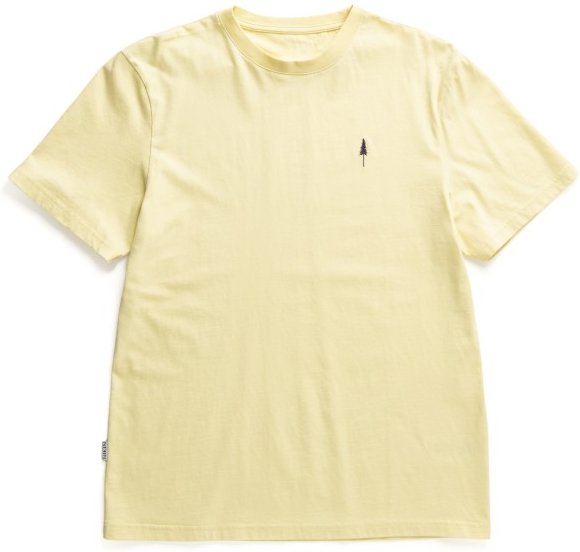 NIKIN - Treeshirt - T-Shirt Gr L beige