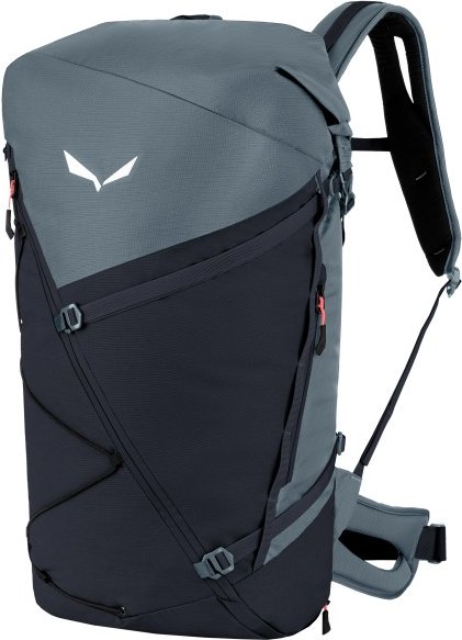 Salewa - Women's Puez 40+5 - Wanderrucksack blau