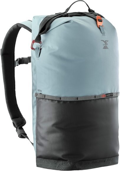 SIMOND - Vertika 23 - Kletterrucksack grau