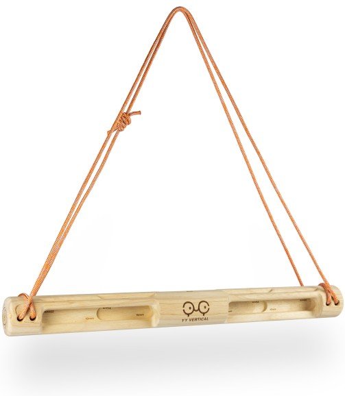 YY Vertical - La Baguette Evo - Trainingsboard wood
