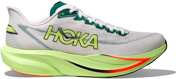 HOKA - Mach 7 - Runningschuhe Gr 42 2/3 - Regular bunt