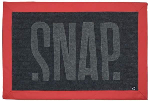 Snap - Plaster - Crashpad bunt
