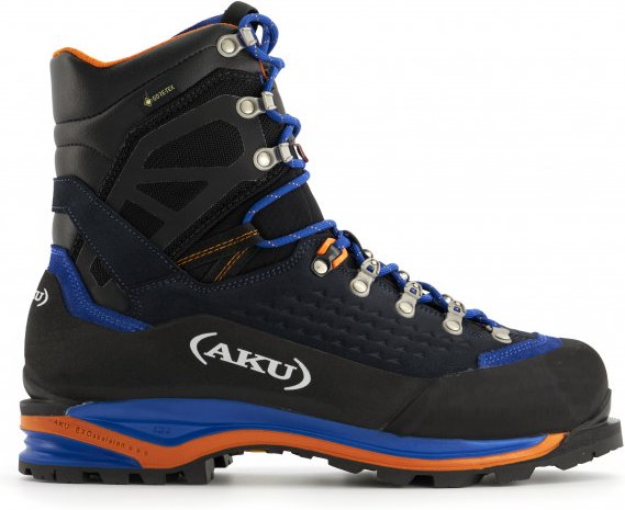 AKU - Hayatsuki GTX - Bergschuhe Gr 42 schwarz
