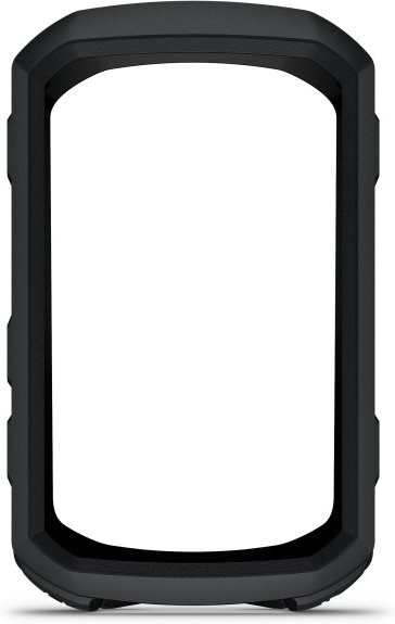Garmin - Silikon-Hülle für Edge 550/850 - Schutzhülle schwarz