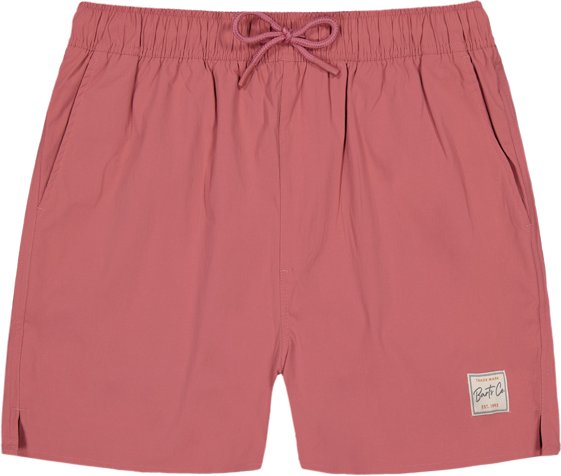 Barts - Manozos Shorts - Badehose Gr XL rosa